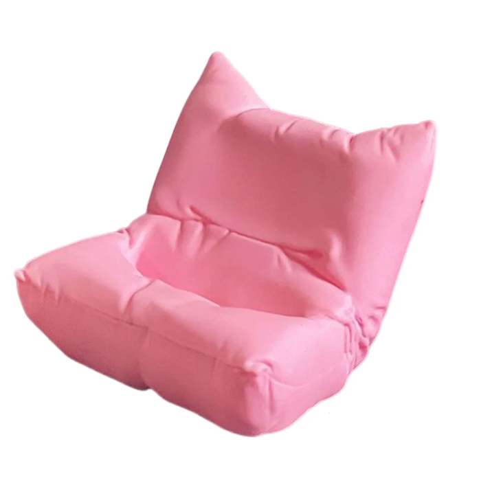 Mini Sofa Phone Buddy