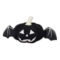 Halloween Pumpkin Cushion