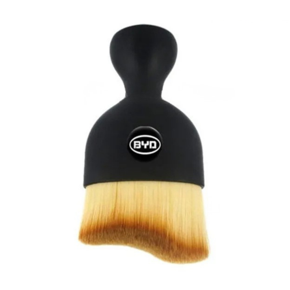 Soft Bristles Interior Duster Byd