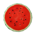 Fruity Cushion