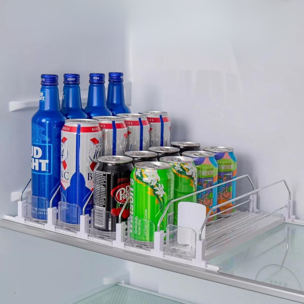 Beverage Pusher Drink 5 Layers