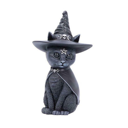 Black Magic Cat A