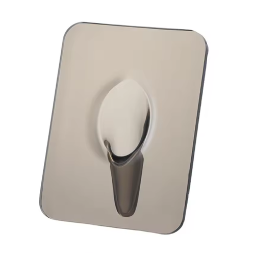 Artistic Flower Vase Gray