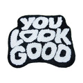 Positive Affirmation Rug