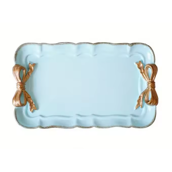 Soft Girl Jewelry Tray