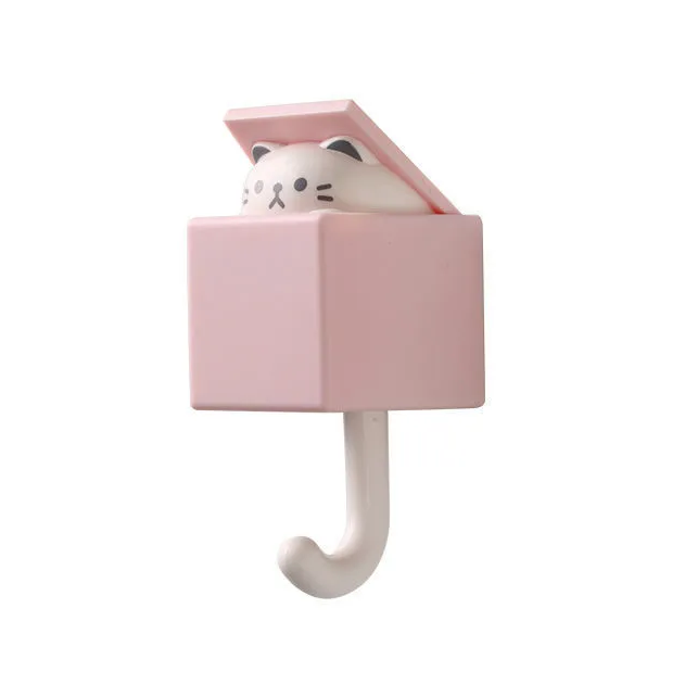 Kawaii Hook Hanger
