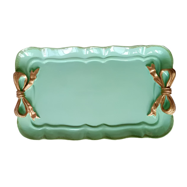 Soft Girl Jewelry Tray