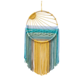 Sunset Macrame Wall Hanging