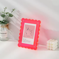Bubble Wave Frame