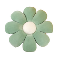 Plush Flower Cushion