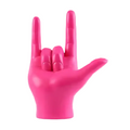 Pop Art Hand Statue
