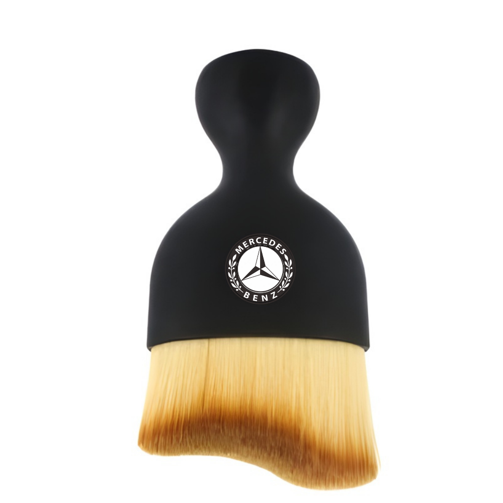 Soft Bristles Interior Duster Mercedes Benz