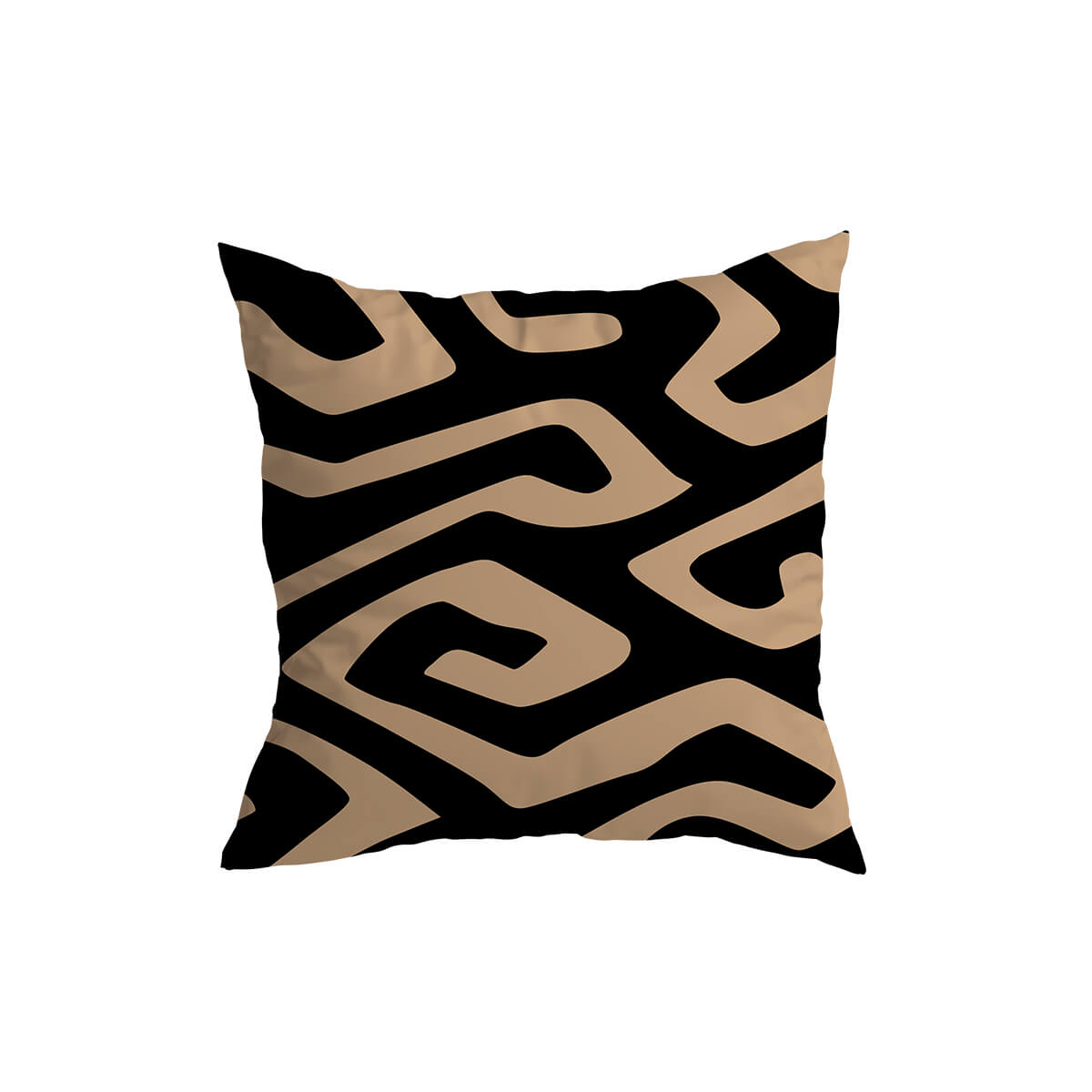 African Inspired Cushion Covers Virtue