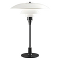Modern Scandinavian Table Lamp