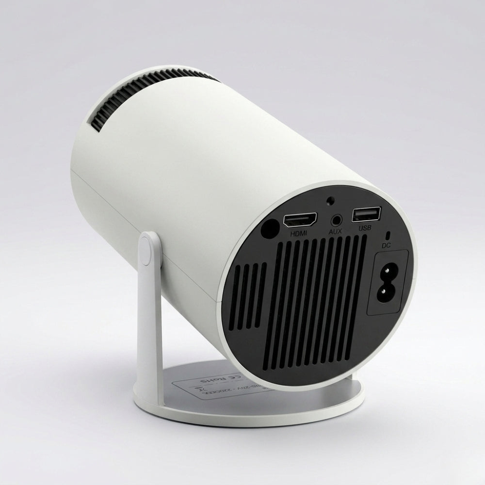 Beamly™ | Window Projector
