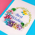 Paper Filigree