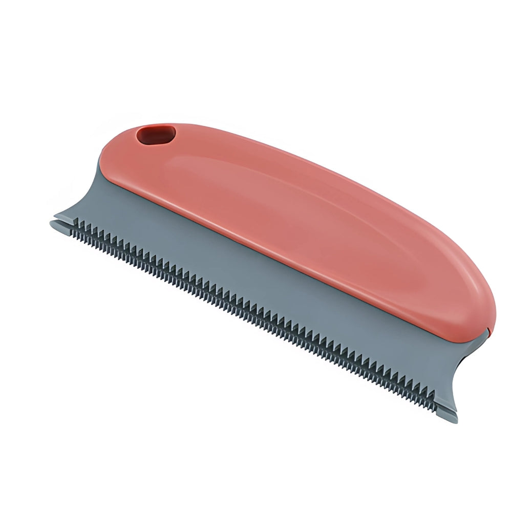 Handy Pet Fur Remover Tool Blush Pink