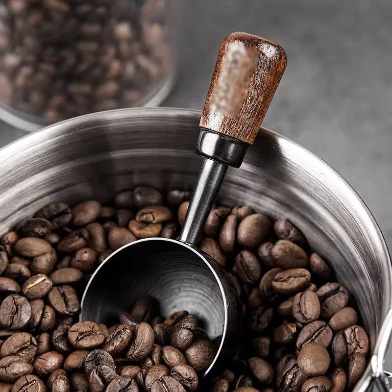 Varenna Coffee Scoops - Espresso Measuring Spoon