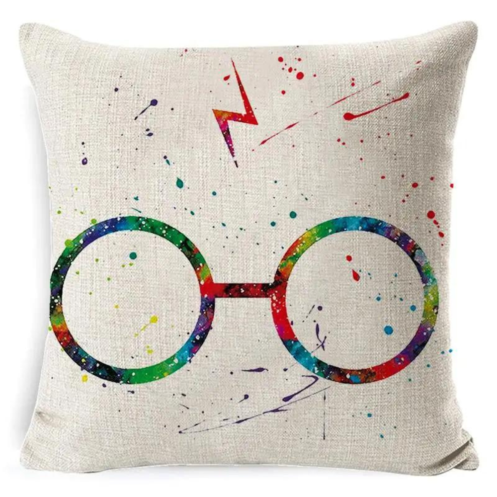 Harry Potter Cushion Cover Harry Potter
