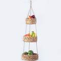 Native Hanging Basket