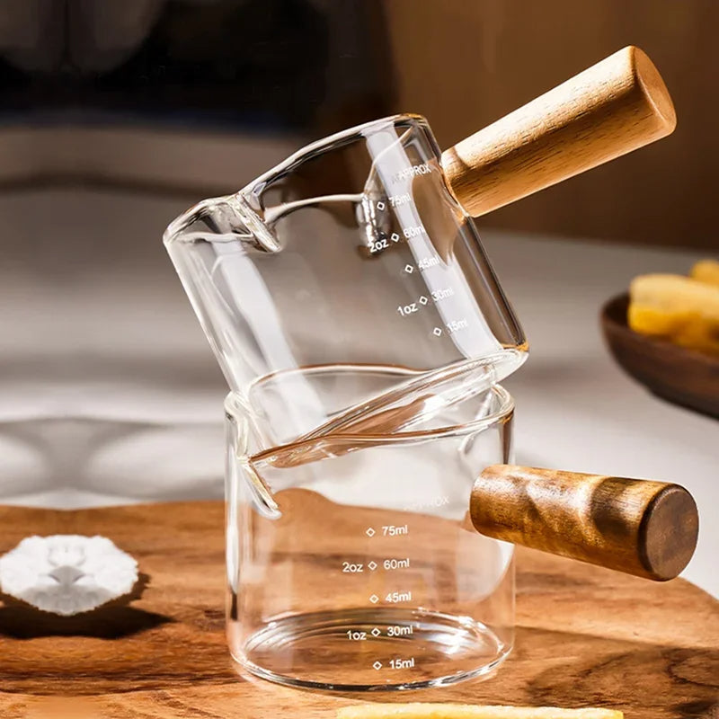 Vero Glass Measuring Cup