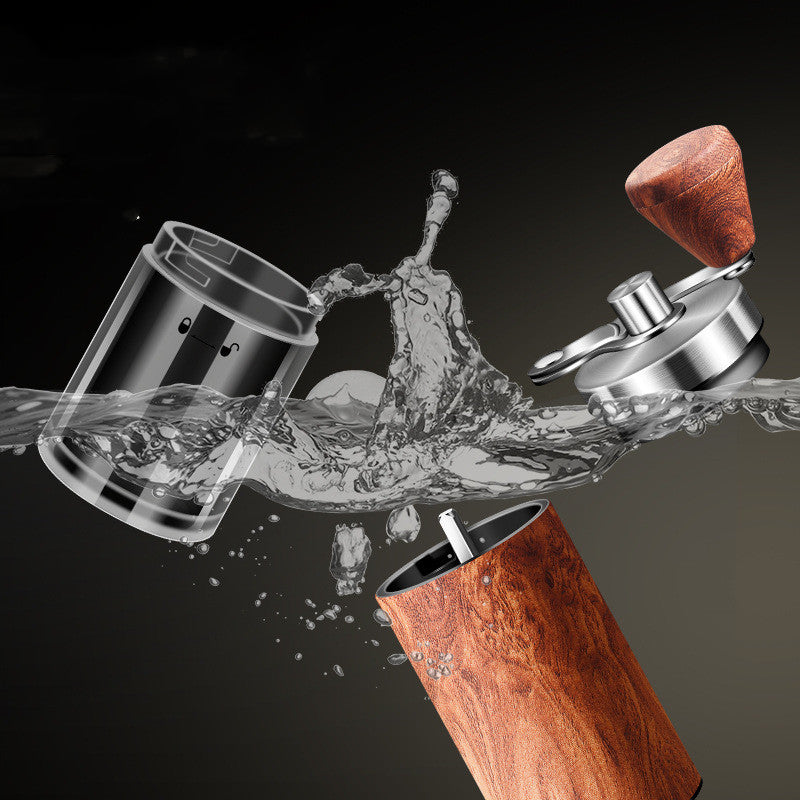 Valente Manual Coffee Grinder