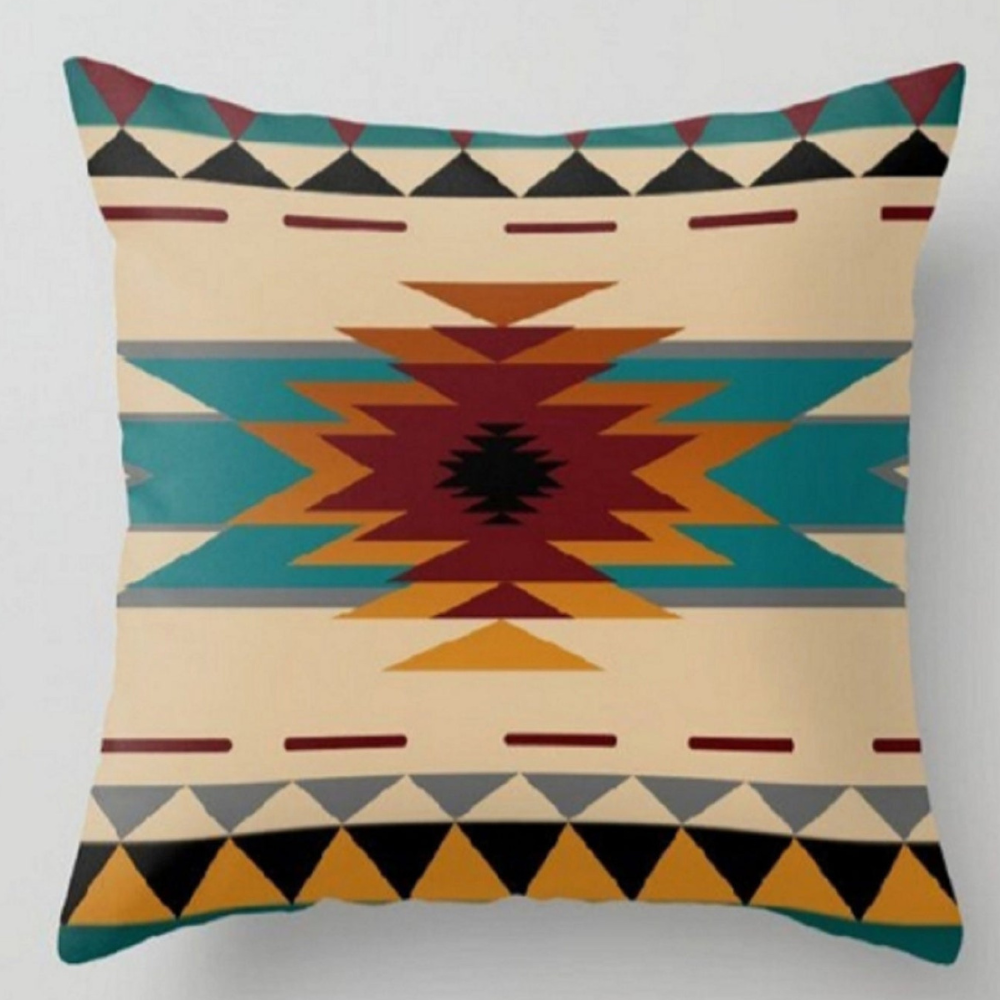 Rustic Cushion Covers Izapa