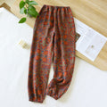 Morika Cotton Lounge Pants