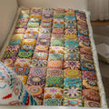 Bohimien Sofa Cushion