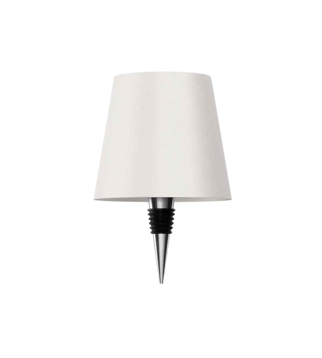 Lumière™ - Wireless LED Bottle Lamp