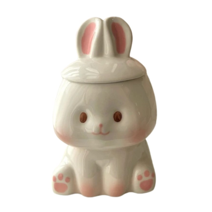 Kawaii Bunny Mug