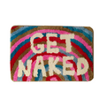 Get Naked Rug