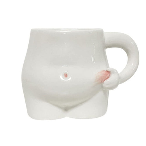Body Positive Mug A
