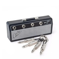 Retro Radio Key Holder
