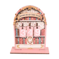 Reading Aura Tracker Wooden Display