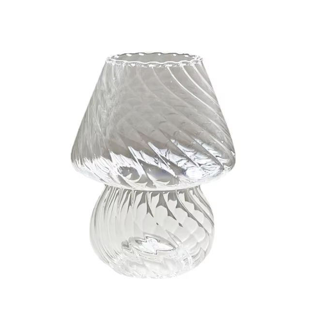 Vanilla Girl Vase