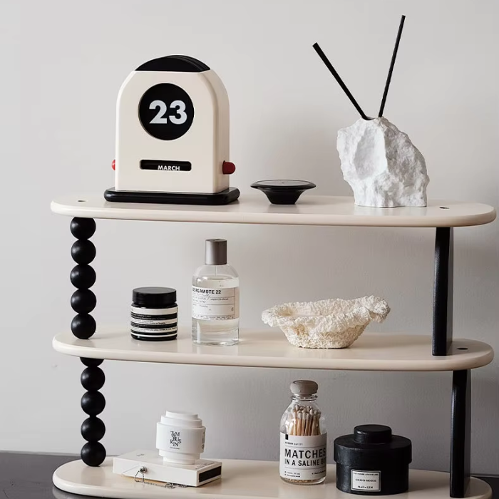 Retro Vibes Calendar