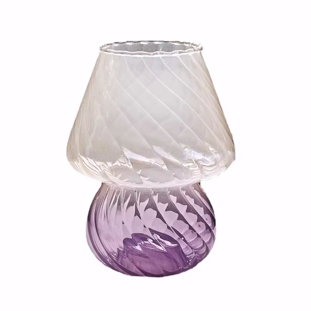 Vanilla Girl Vase