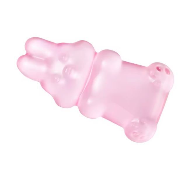 Kawaii Bunny Wrist Rest Pad