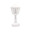 Vanilla Girl Night Lamp