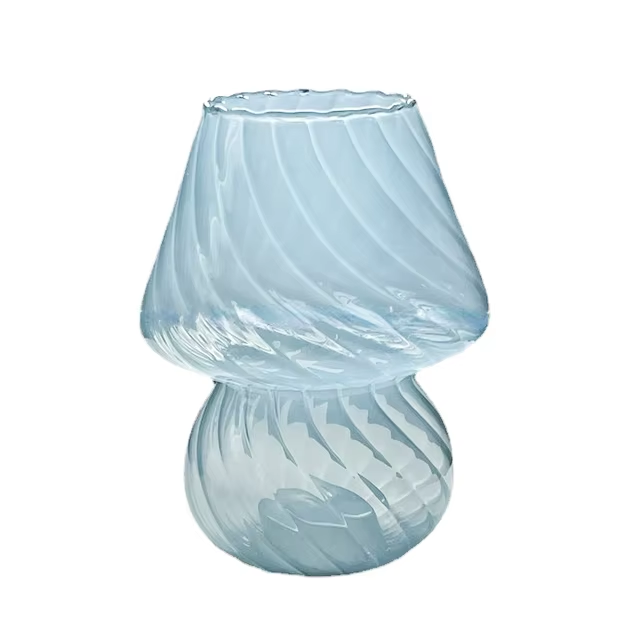 Vanilla Girl Vase