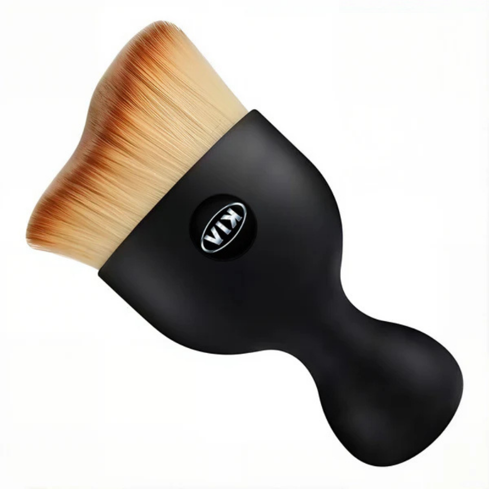 Soft Bristles Interior Duster Kia