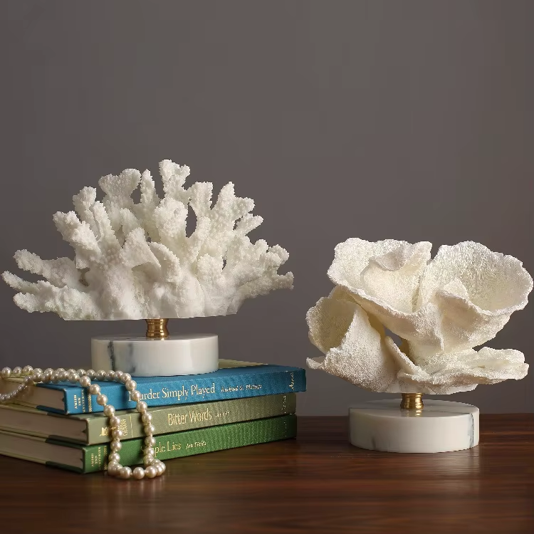Ocean Vibes Decor
