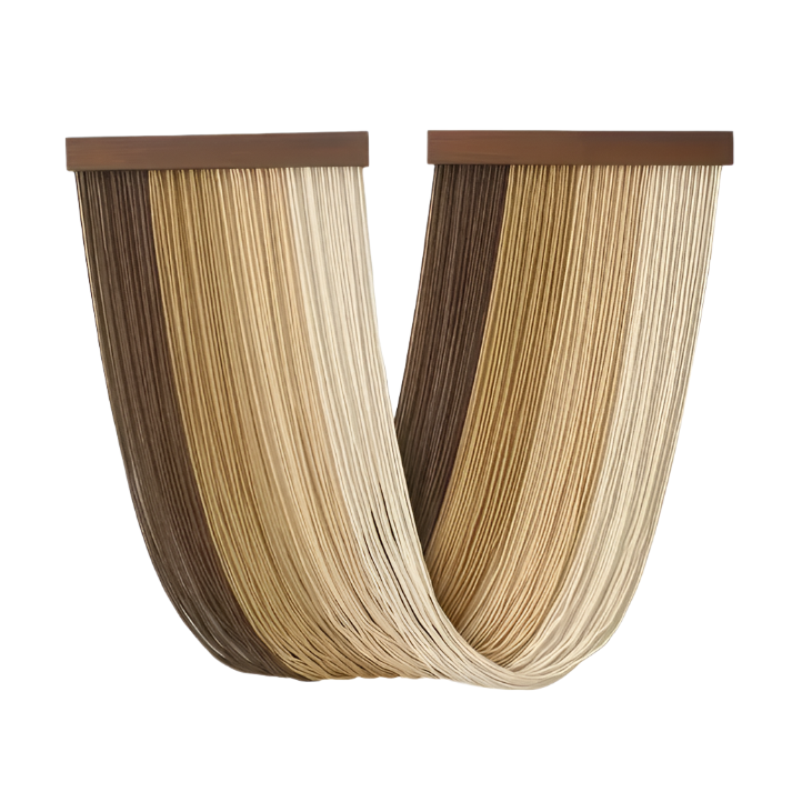 Macrame Yarn Hanging
