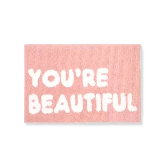 So Beautiful Rug