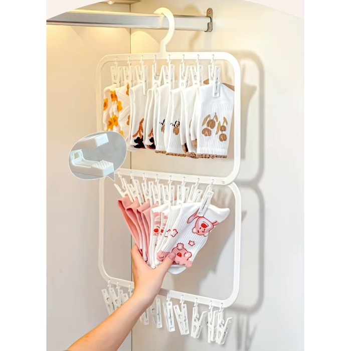 Sock Hanger