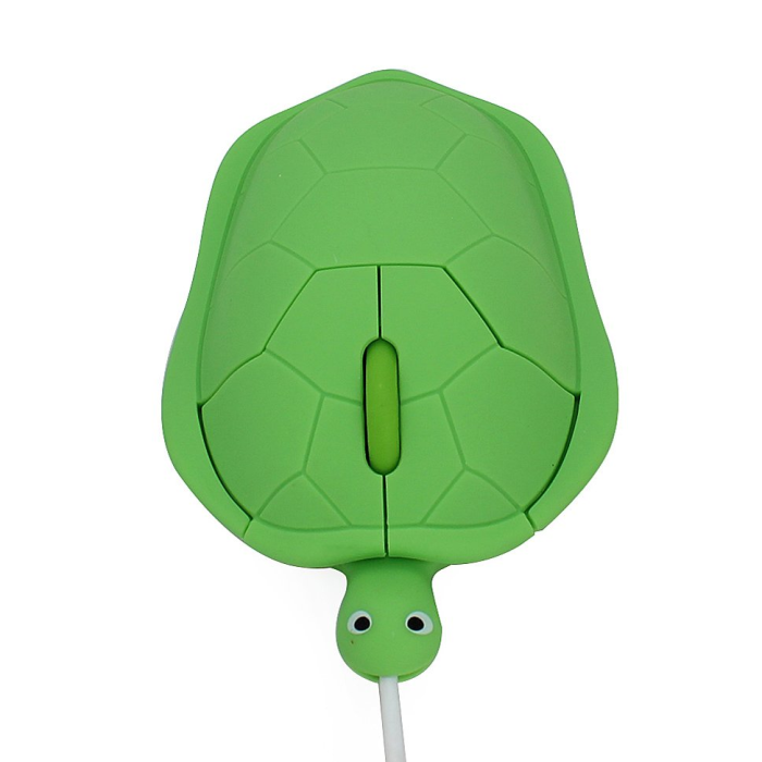 Turtle Computer Mouse