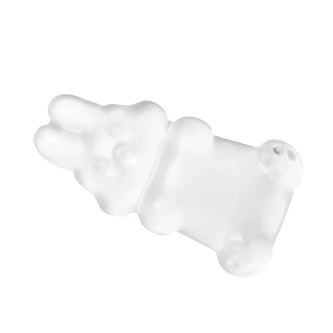 Kawaii Bunny Wrist Rest Pad