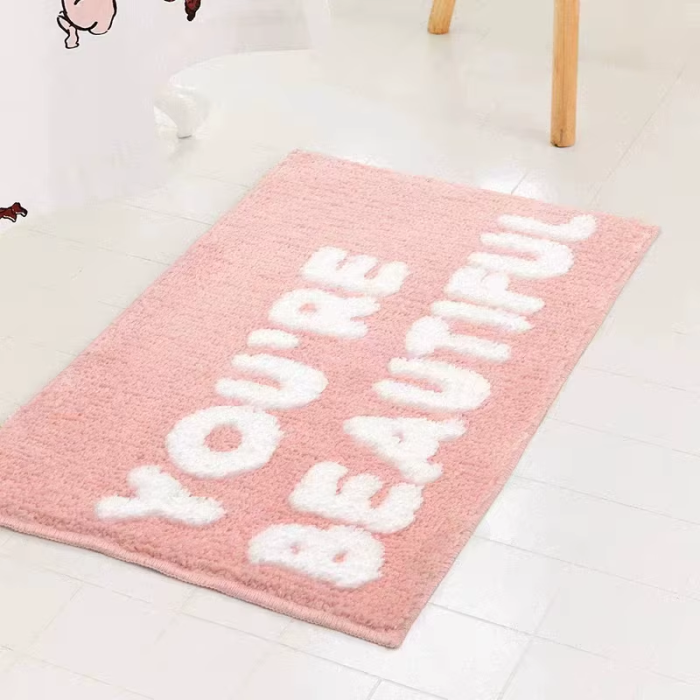 So Beautiful Rug