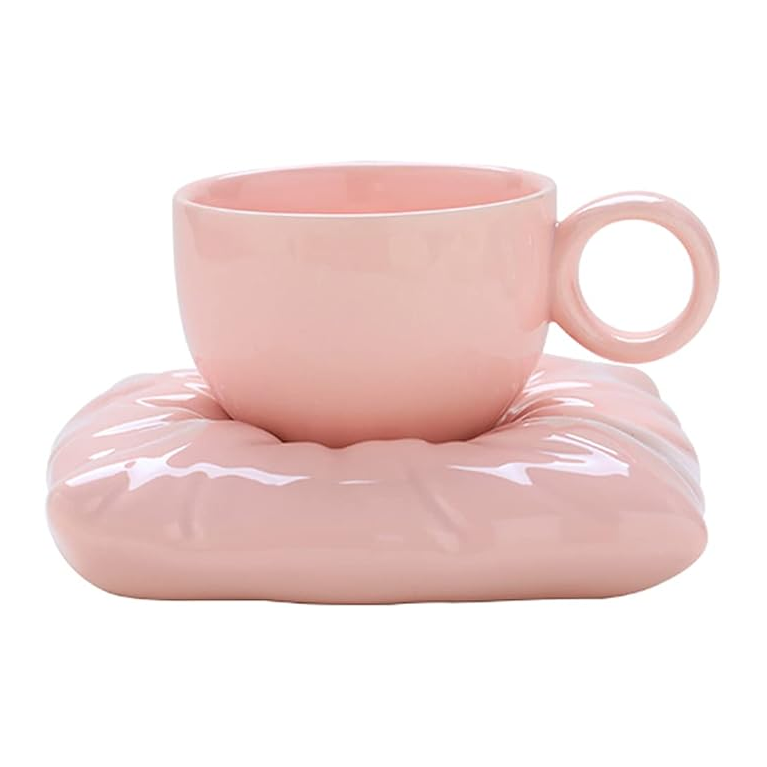Pillow Cup